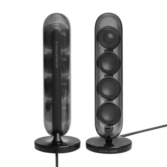 Акустическая система Harman-Kardon SoundSticks 5 (HKSOUNDSTK5BEP