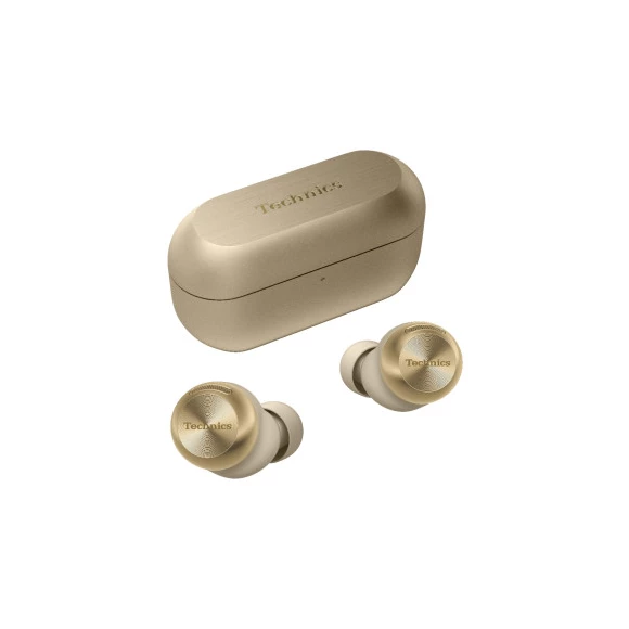 Беспроводные наушники Technics EAH-AZ100 Gold (EAH-AZ100E-N