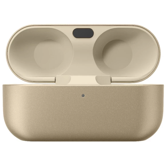 Беспроводные наушники Technics EAH-AZ100 Gold (EAH-AZ100E-N