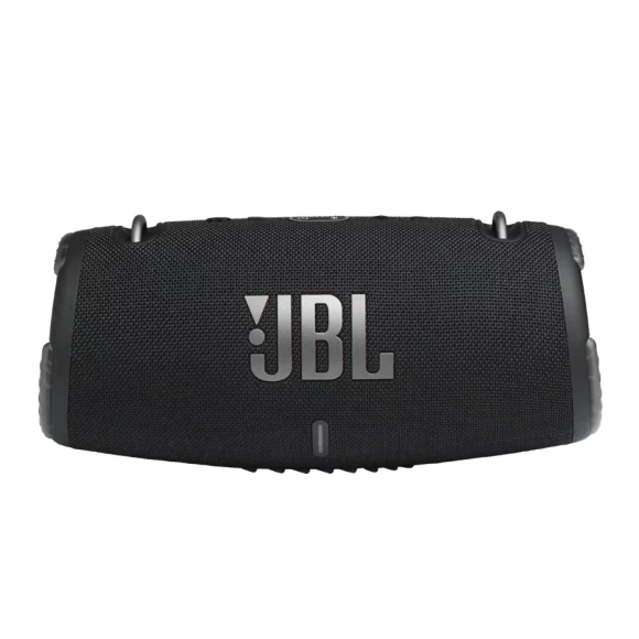 Портативная колонка JBL Xtreme 3 Black no Adapter (без зарядного