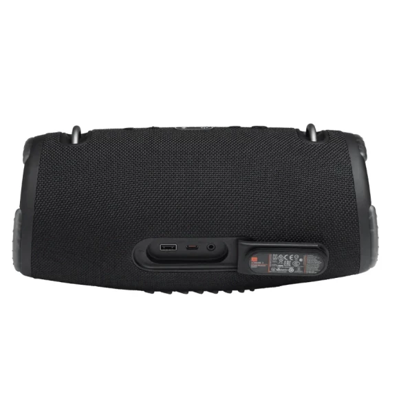 JBL Xtreme 3 ブラック Портативная колонка JBL Xtreme 3 Black no Adapter (без зарядного