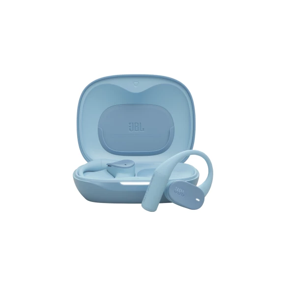 Беспроводные наушники JBL Sense Lite Blue (JBLSENSELITEBLU)