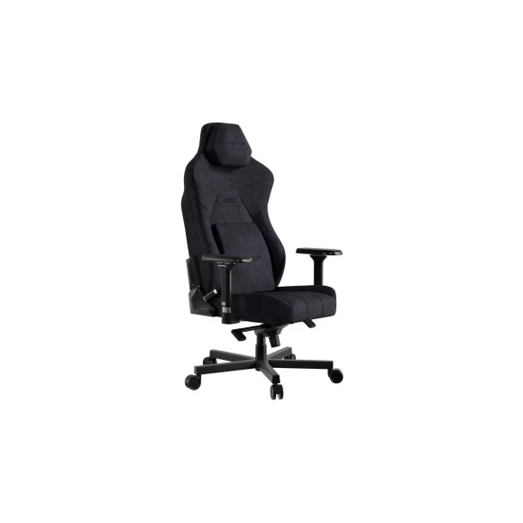 Игровое кресло Hator Arc 3 XL Velour Black (HTC3440XL)
