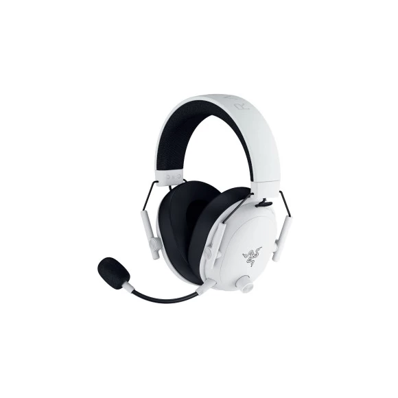 Игровая гарнитура Razer BlackShark V3 Wireless White (RZ04-05410400-R3M1)