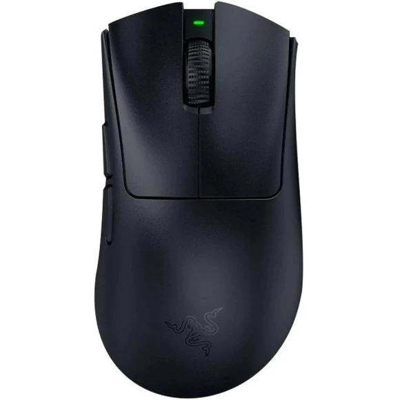 Игровая мышь Razer DeathAdder V4 Pro Wireless Black (RZ01-05330100