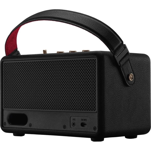 Marshall Kilburn III スピーカー Портативная акустика Marshall Portable Speaker Kilburn III Black