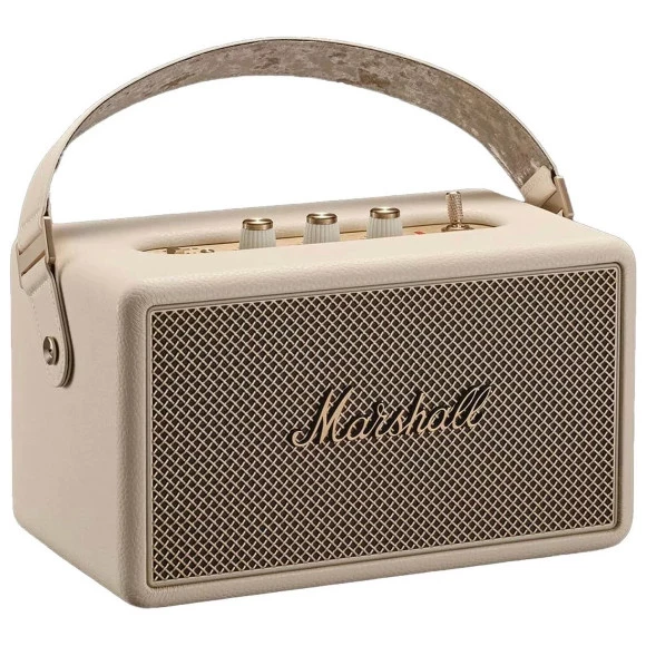 c*i様 Marshall Portable Bluetooth Speaker Портативная акустика Marshall Portable Speaker Kilburn III Cream