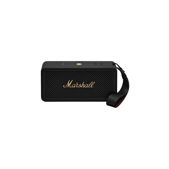 Портативная акустика Marshall Portable Speaker Middleton II Black