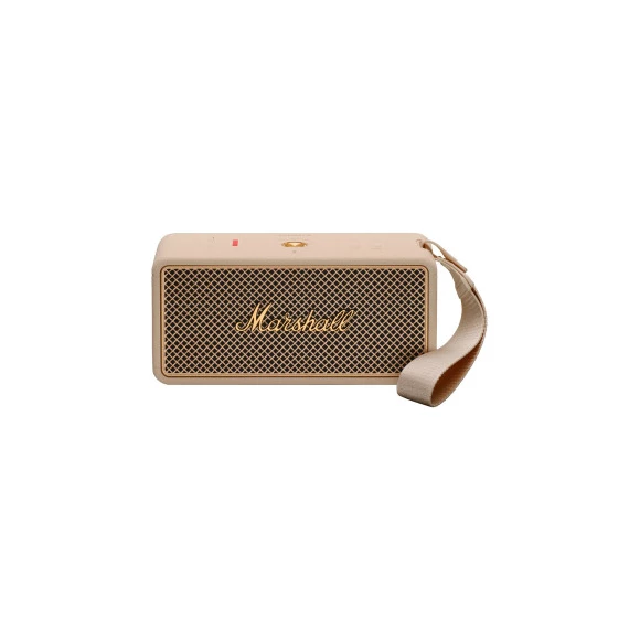 Портативная акустика Marshall Portable Speaker Middleton II Cream (1007429)