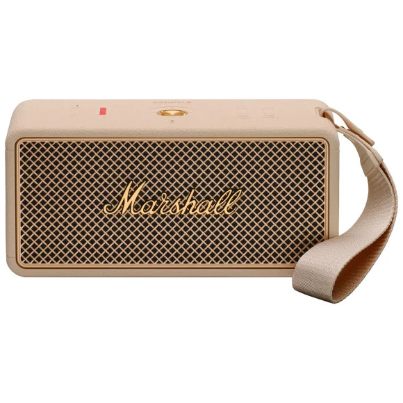 Портативна акустика Marshall Portable Speaker Middleton II Cream