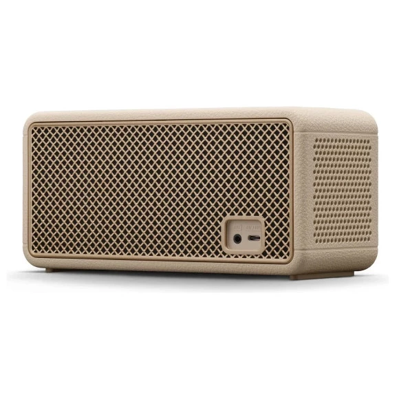 Портативна акустика Marshall Portable Speaker Middleton II Cream