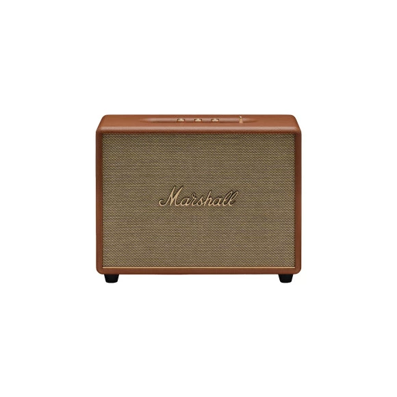 Акустика Marshall Loudest Speaker Woburn III Bluetooth Brown (1006085)