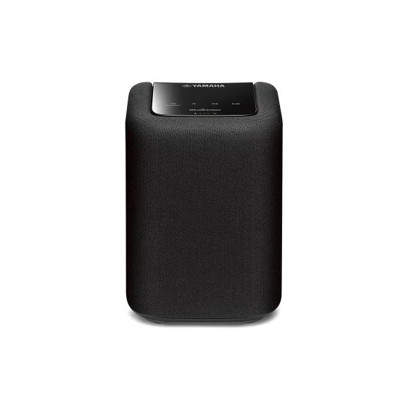 Акустическая система Yamaha WX-010 Black купить в # Soundmag