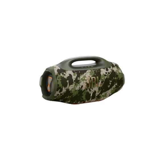 Портативная колонка JBL Boombox 4 Squad (JBLBOOMBOX4SQUADEP)