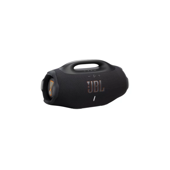 Портативная колонка JBL Boombox 4 Black (JBLBOOMBOX4BLKEP)