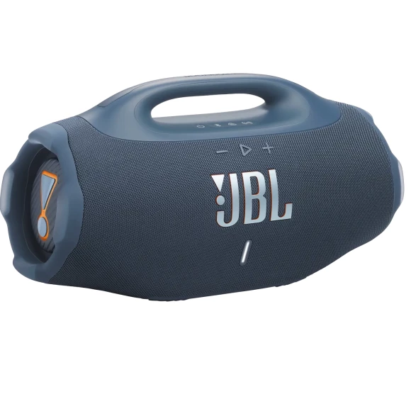 Портативная колонка JBL Boombox 4 Blue (JBLBOOMBOX4BLUEP)