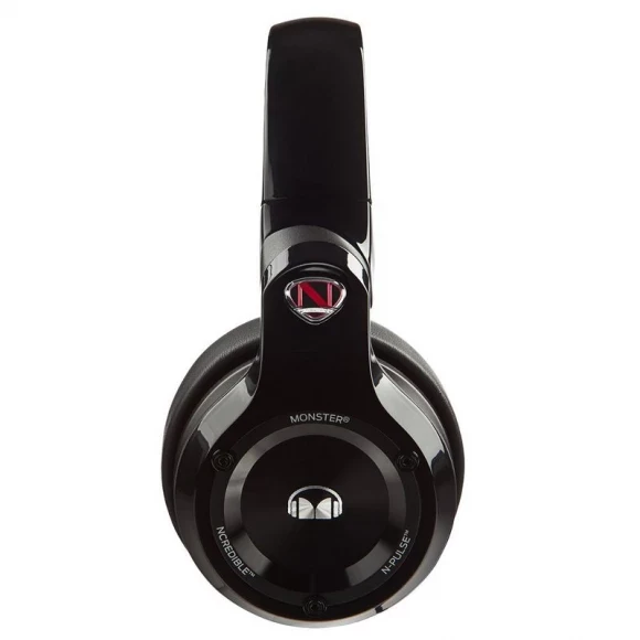 N Pulse Headphones Monster Headphones Ncredible Headphones Price