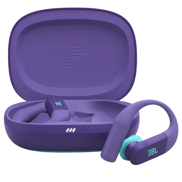 Беспроводные наушники JBL Endurance Peak 4 Purple (JBLENDUPEAK4PUR)