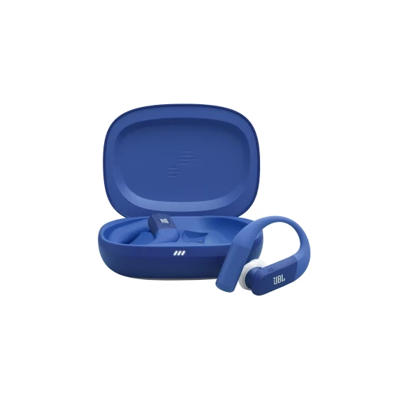 Беспроводные наушники JBL Endurance Peak 4 Blue (JBLENDUPEAK4BLU)