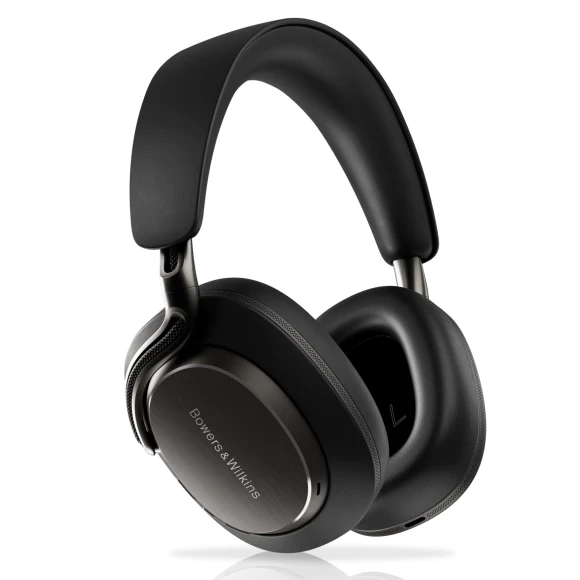 【ppppppp】Bowers & Wilkins Px8 S2 Беспроводные наушники Bowers & Wilkins Px8 S2 Onyx Black - Soundmag