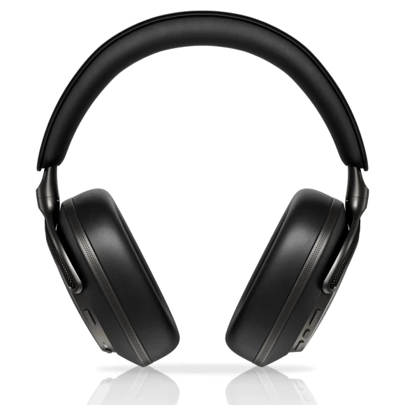 Купити Black Onyx S2 PX8 Wilkins & Bowers ヘッドホン навушники Києві в Black Onyx S2 Px8 Wilkins & Bowers ヘッドホン