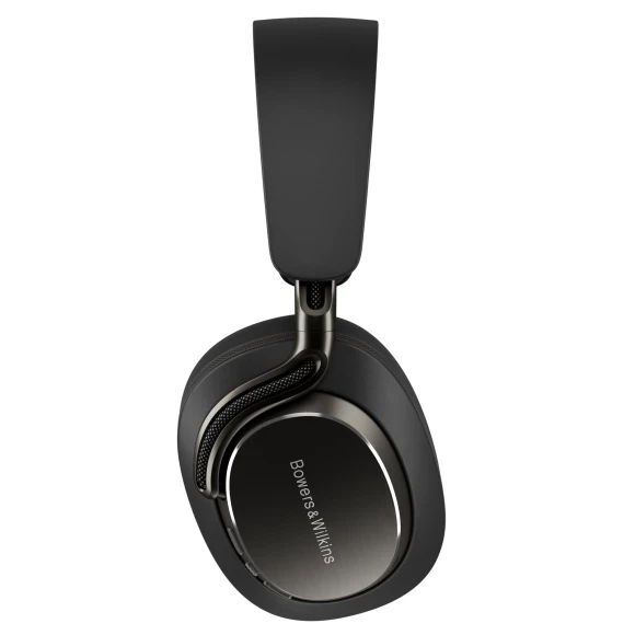 Беспроводные наушники Bowers & Wilkins Px8 S2 Onyx Black - Soundmag