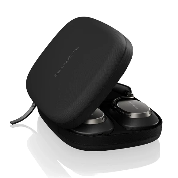 Bowers & Wilkins Px8 S2 オニキス・ブラック Беспроводные наушники Bowers & Wilkins Px8 S2 Onyx Black - Soundmag