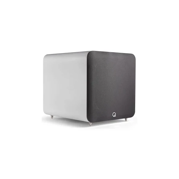 Сабвуфер Q Acoustics SUB100 Satin White (QA8716)