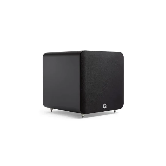 Сабвуфер Q Acoustics SUB100 Satin Black (QA8714)