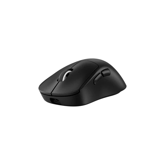 Игровая мышка Logitech G Pro X Superlight 2 Dex Black (910-007357)