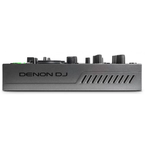 DJ-контроллер Denon DJ Prime GO + - Soundmag