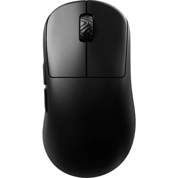 Игровая мышка GamePro Asgard Loki Wireless/USB PixArt PAW3395 Sensor Black (GM022B)