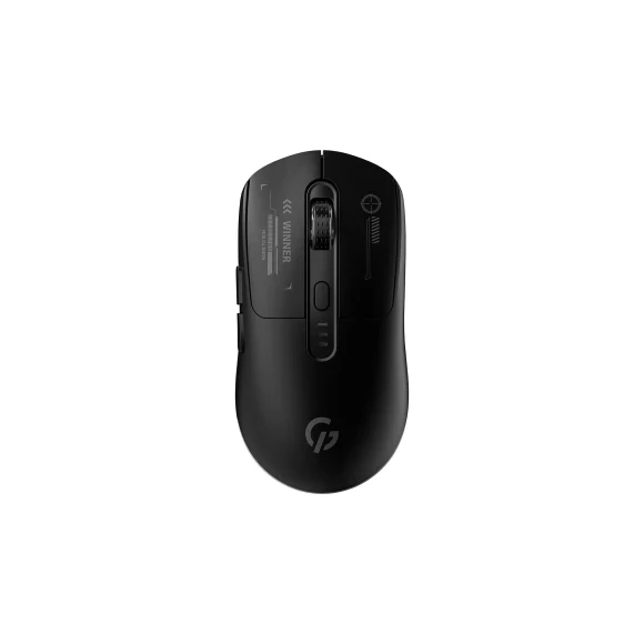 Игровая мышка GamePro Genesis Winner Wireless/Bluetooth/USB Black (GM079B)