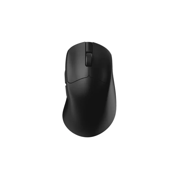 Игровая мышка GamePro Asgard Surt Wireless/Bluetooth/USB PixArt PAW3395 Sensor Black (GM017B)