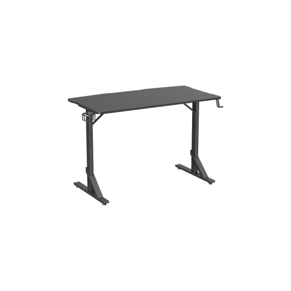 Игровой стол GamePro GD210B 1120x600 мм Black