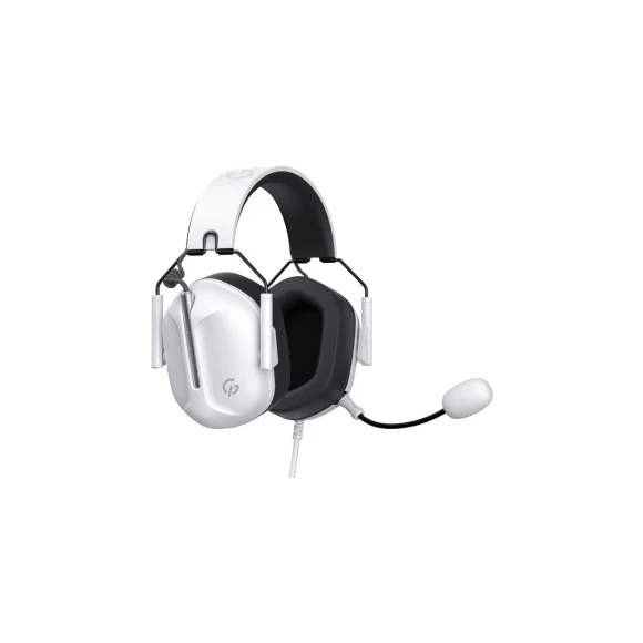 Игровая гарнитура GamePro Genesis Hunter White (HS1350W)