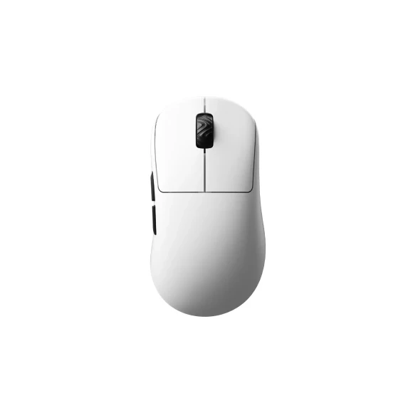 Игровая мышка GamePro Asgard Loki Wireless/USB PixArt PAW3395 Sensor White (GM022W)