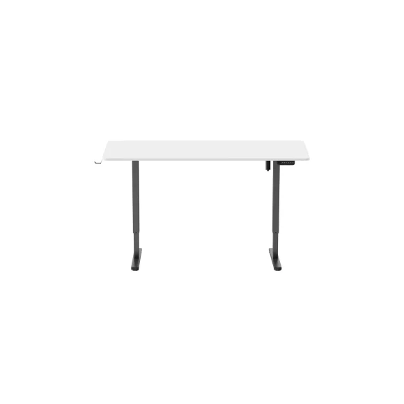 Игровой стол OfficePro ODE1670WB White/Black