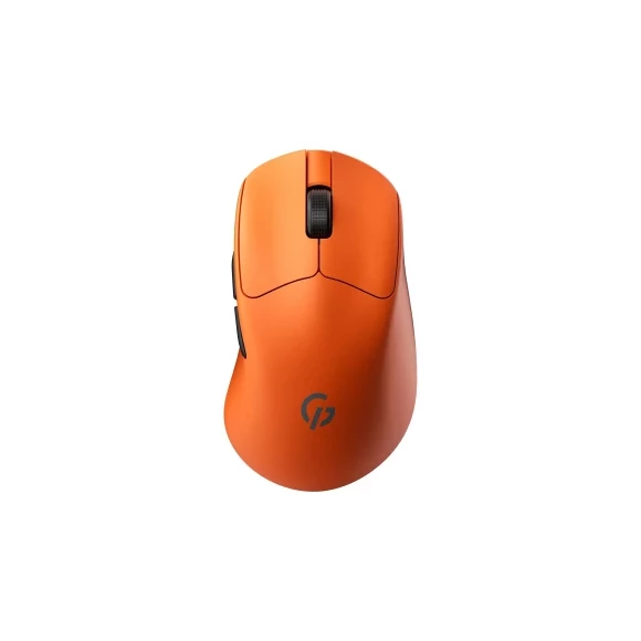 Игровая мышка GamePro Genesis Avenger Wireless/Bluetooth/USB PixArt PAW3311 Sensor Orange (GM096O)