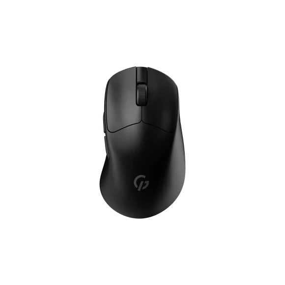 Игровая мышка GamePro Genesis Avenger Wireless/Bluetooth/USB PixArt PAW3311 Black (GM096B
