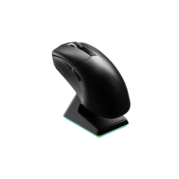 Игровая мышка GamePro Asgard Thor Wireless/Bluetooth/USB PixArt PAW3395 Sensor Black (GM023B)