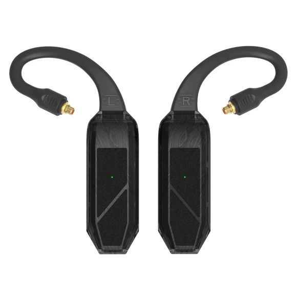 ifi Go pod air ワイヤレスイヤホン ワイヤレスアダプター Bluetooth-адаптер iFi GO Pod Air Black - Soundmag