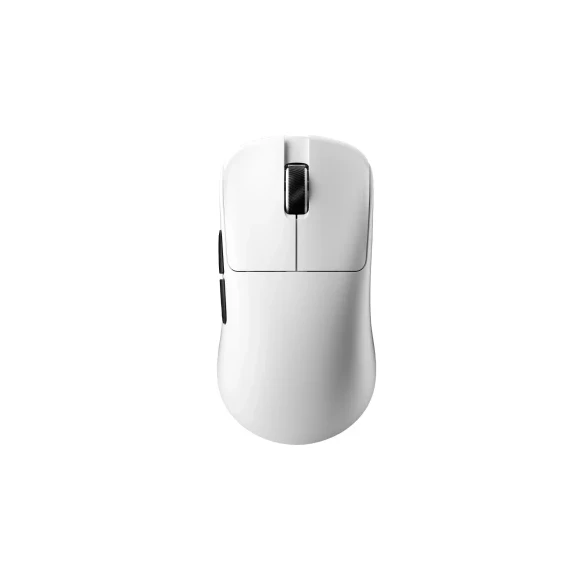 Игровая мышка GamePro Asgard Odin 8K Wireless/USB PixArt PAW3950 Sensor White (GM035W)