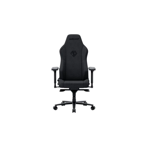 Игровое кресло Anda Seat Phantom 3 XL Dark Gray Fabric (AD18XL-52-GB-F-G01)