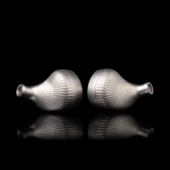 ワ*リ様 Noble Audio Kronos Наушники Noble Audio Kronos - Soundmag