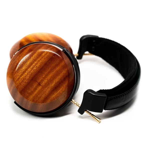 ZMF VERITE Closed ヘッドホン Наушники ZMF Vérité Closed - Soundmag