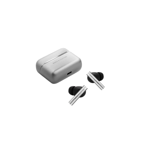 Беспроводные наушники Bang & Olufsen Beo Grace Natural Aluminium (1240900)