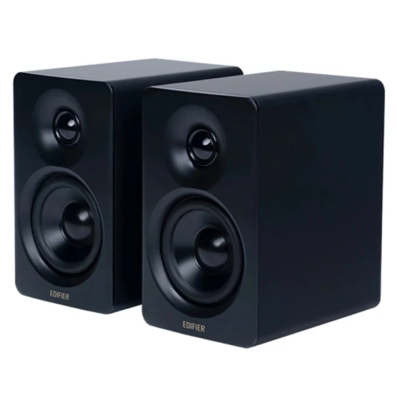 新品未開封　EDIFIER M60 ブラック Акустична системa Edifier M60 Black 2.0 66W Bluetooth - Soundmag