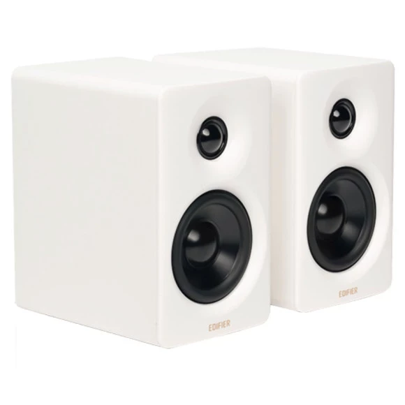 Edifier M60 ホワイト Акустическая система Edifier M60 White 2.0 66W Bluetooth - Soundmag
