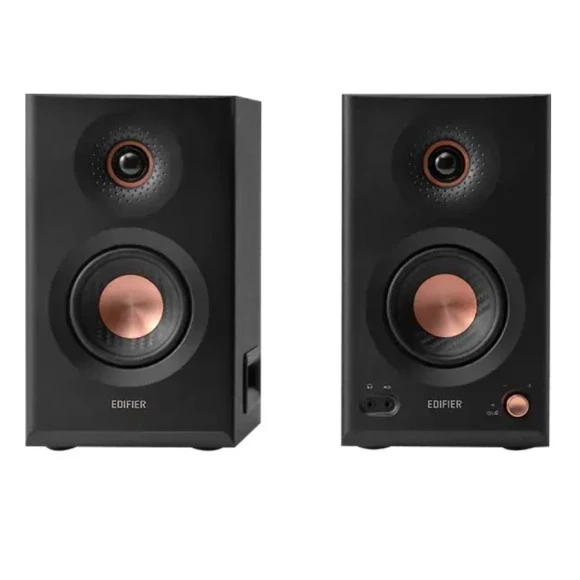 Акустическая система Edifier MR5 Black 110W Bluetooth Hi-Res